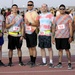 Task Force Phoenix Soldiers participate in 5K Run/Walk at Camp Buehring