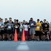 Task Force Phoenix Soldiers participate in 5K Run/Walk at Camp Buehring