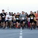 Task Force Phoenix Soldiers participate in 5K Run/Walk at Camp Buehring