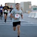 Task Force Phoenix Soldiers participate in 5K Run/Walk at Camp Buehring