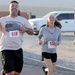 Task Force Phoenix Soldiers participate in 5K Run/Walk at Camp Buehring