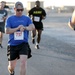 Task Force Phoenix Soldiers participate in 5K Run/Walk at Camp Buehring