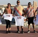 Task Force Phoenix Soldiers participate in 5K Run/Walk at Camp Buehring