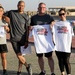 Task Force Phoenix Soldiers participate in 5K Run/Walk at Camp Buehring