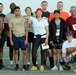 Task Force Phoenix Soldiers participate in 5K Run/Walk at Camp Buehring