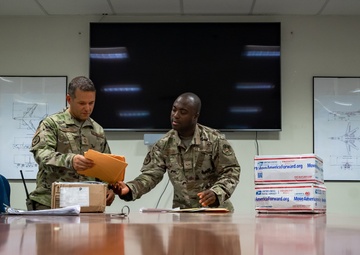 Always moving forward