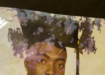 Always moving forward