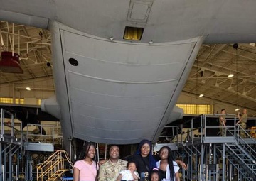 Always moving forward