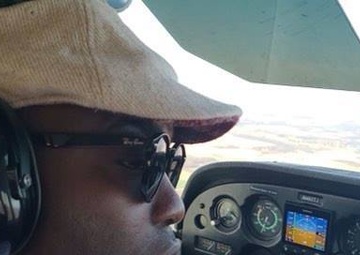 Always moving forward