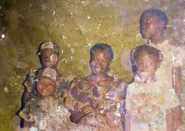 Always moving forward