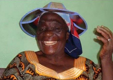 Always moving forward