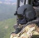 KFOR Task Force Valkyrie Carries Out Wildfire Missions in Western Kosovo