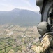 KFOR Task Force Valkyrie Carries Out Wildfire Missions in Western Kosovo