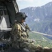KFOR Task Force Valkyrie Carries Out Wildfire Missions in Western Kosovo