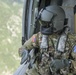 KFOR Task Force Valkyrie Carries Out Wildfire Missions in Western Kosovo