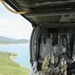 KFOR Task Force Valkyrie Carries Out Wildfire Missions in Western Kosovo