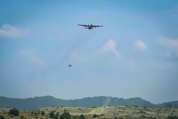 103rd develops future tactical airlift operations at Sentry Storm 2021