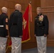 Lt. Gen. Lewis A. Craparotta Retirement Ceremony