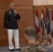 Lt. Gen. Lewis A. Craparotta Retirement Ceremony