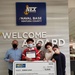 NEXCOM’s NEXTgen Scholars Program Support Students