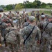 FORSCOM Best Warrior Competition 2021 Land Navigation