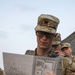 FORSCOM Best Warrior Competition 2021 Land Navigation