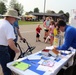 Fort McCoy police, fire personnel support 2021 Monroe County National Night Out