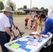 Fort McCoy police, fire personnel support 2021 Monroe County National Night Out