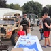 Fort McCoy police, fire personnel support 2021 Monroe County National Night Out