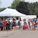 Fort McCoy police, fire personnel support 2021 Monroe County National Night Out