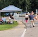 Fort McCoy police, fire personnel support 2021 Monroe County National Night Out