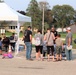 Fort McCoy police, fire personnel support 2021 Monroe County National Night Out