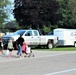 Fort McCoy police, fire personnel support 2021 Monroe County National Night Out