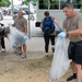 50th Street Clean Up