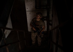 4th CES EOD flight hosts multi-base FTX [Image 9 of 11]