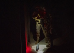 4th CES EOD flight hosts multi-base FTX [Image 10 of 11]