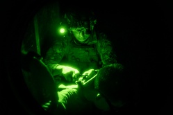 4th CES EOD flight hosts multi-base FTX