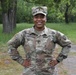 Chaplain Candidate Keeps Soldiers Spiritually Fit