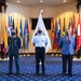 Italian Brig. Gen. Salvatore Russo visits IADC