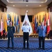 Italian Brig. Gen. Salvatore Russo visits IADC