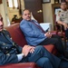 Italian Brig. Gen. Salvatore Russo visits IADC