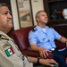 Italian Brig. Gen. Salvatore Russo visits IADC