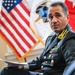 Italian Brig. Gen. Salvatore Russo visits IADC