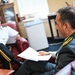 Italian Brig. Gen. Salvatore Russo visits IADC