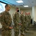 Guard members recognized for successful mission serving older Ohioans