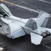 USS Carl Vinson (CVN 70) and USNS Yukon (T-AO 202) Conduct Refueling-at-Sea