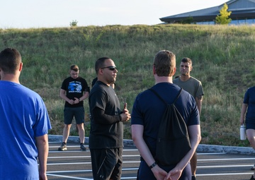 DEL 4 Anniversary 4K Fun Run