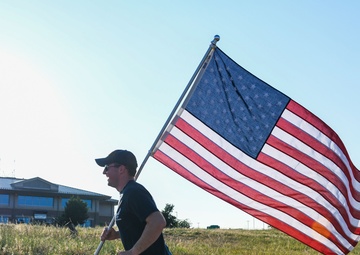 DEL 4 Anniversary 4K Fun Run