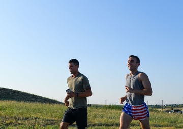 DEL 4 Anniversary 4K Fun Run