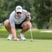 Intramural golf teams hit the green at Dover AFB